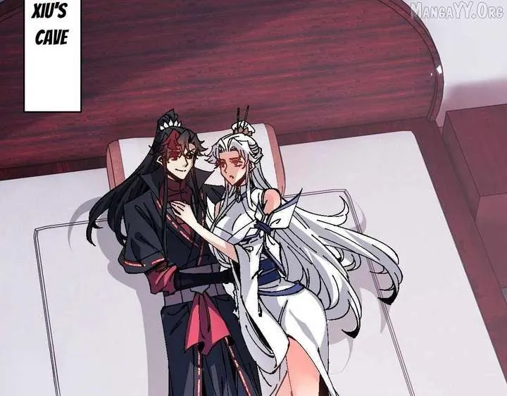 Devious Son Of Heaven Chapter 156 page 76 - 