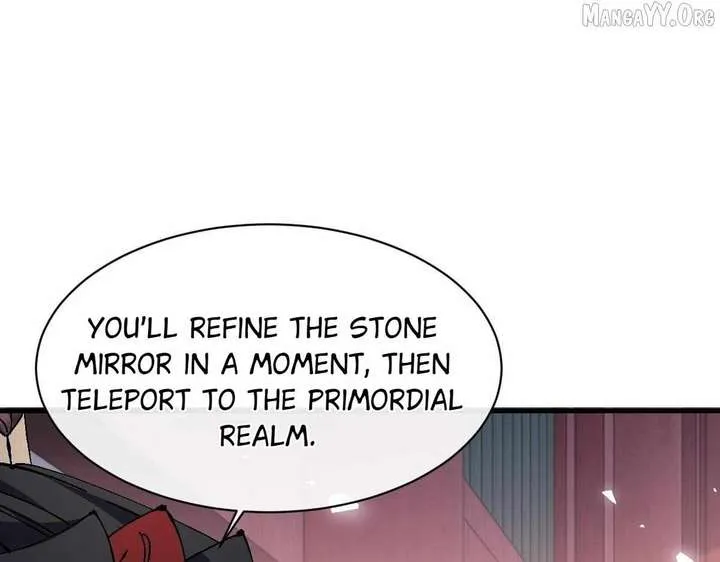 Devious Son Of Heaven Chapter 156 page 86 - 