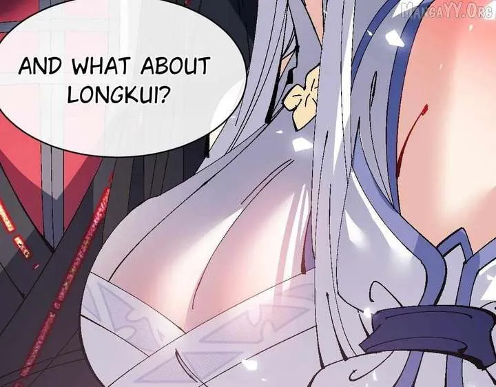 Devious Son Of Heaven Chapter 156 page 91 - 