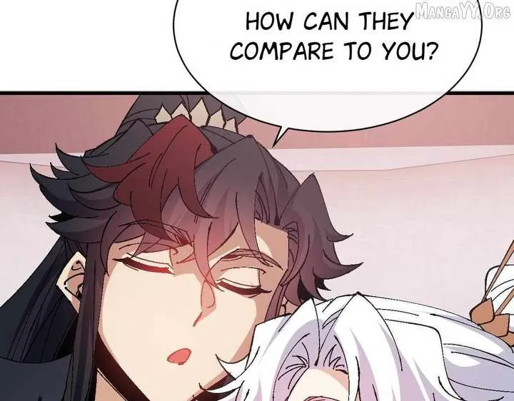 Devious Son Of Heaven Chapter 156 page 93 - 