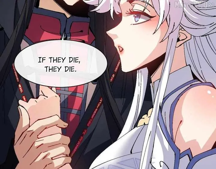 Devious Son Of Heaven Chapter 156 page 94 - 