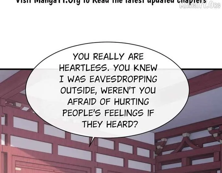 Devious Son Of Heaven Chapter 156 page 96 - 
