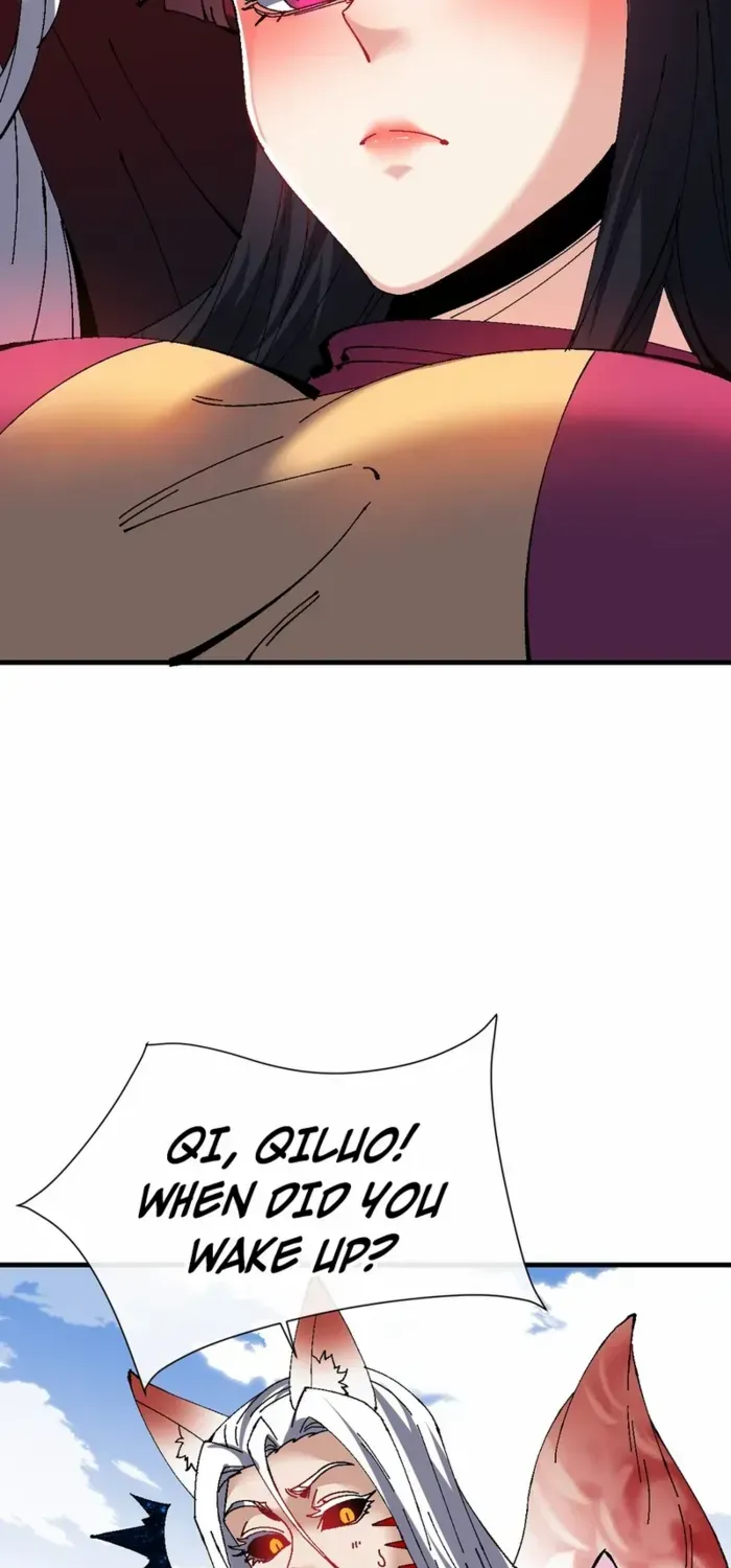 Devious Son Of Heaven Chapter 157 page 13 - 