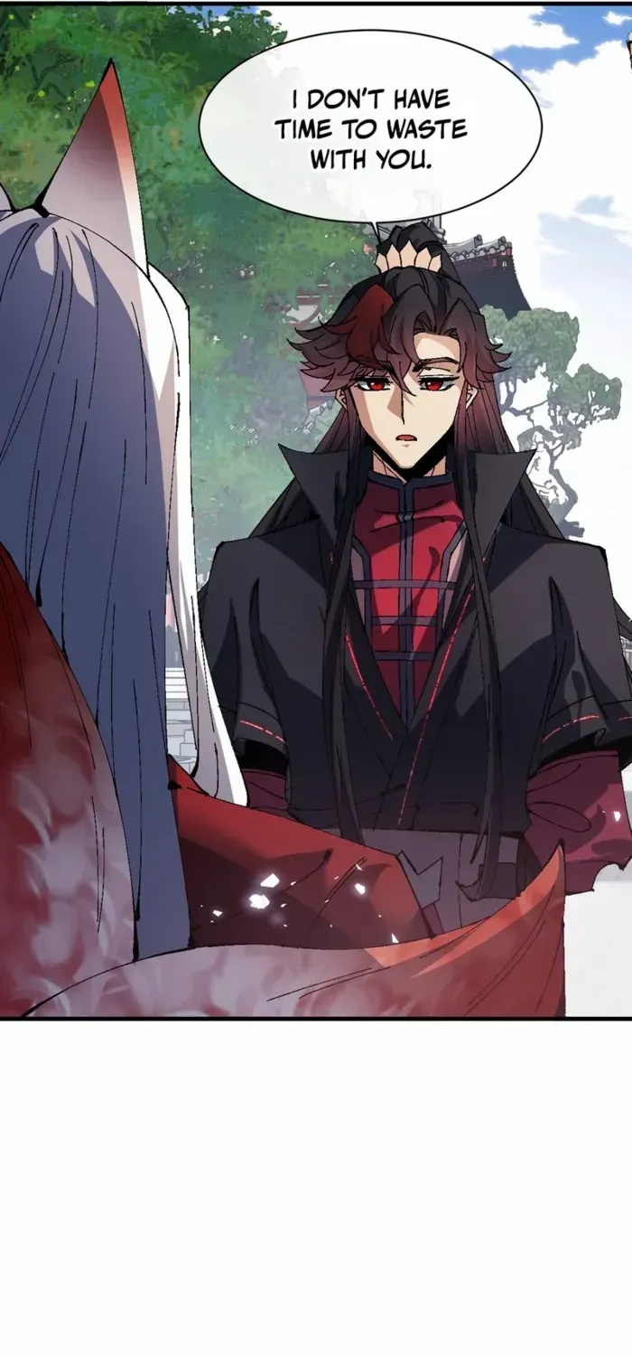 Devious Son Of Heaven Chapter 157 page 15 - 