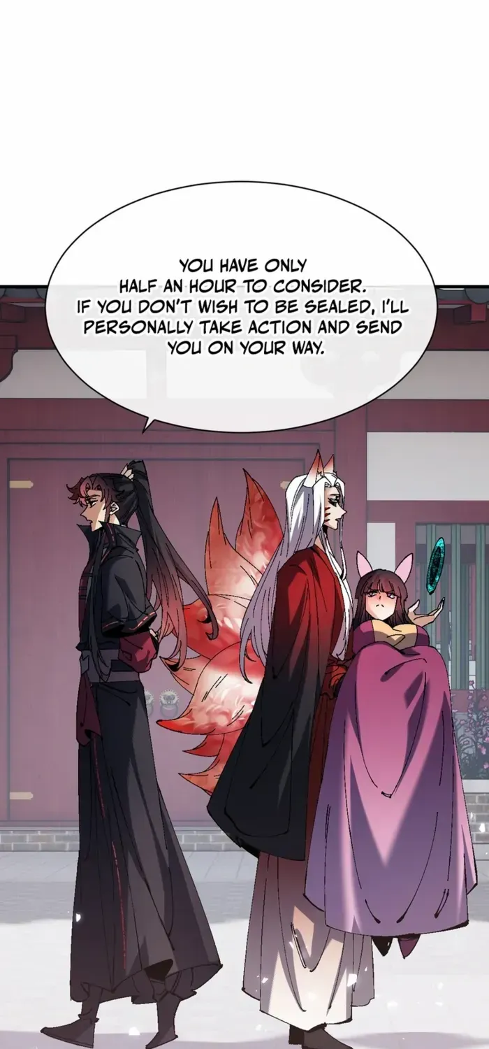 Devious Son Of Heaven Chapter 157 page 17 - 
