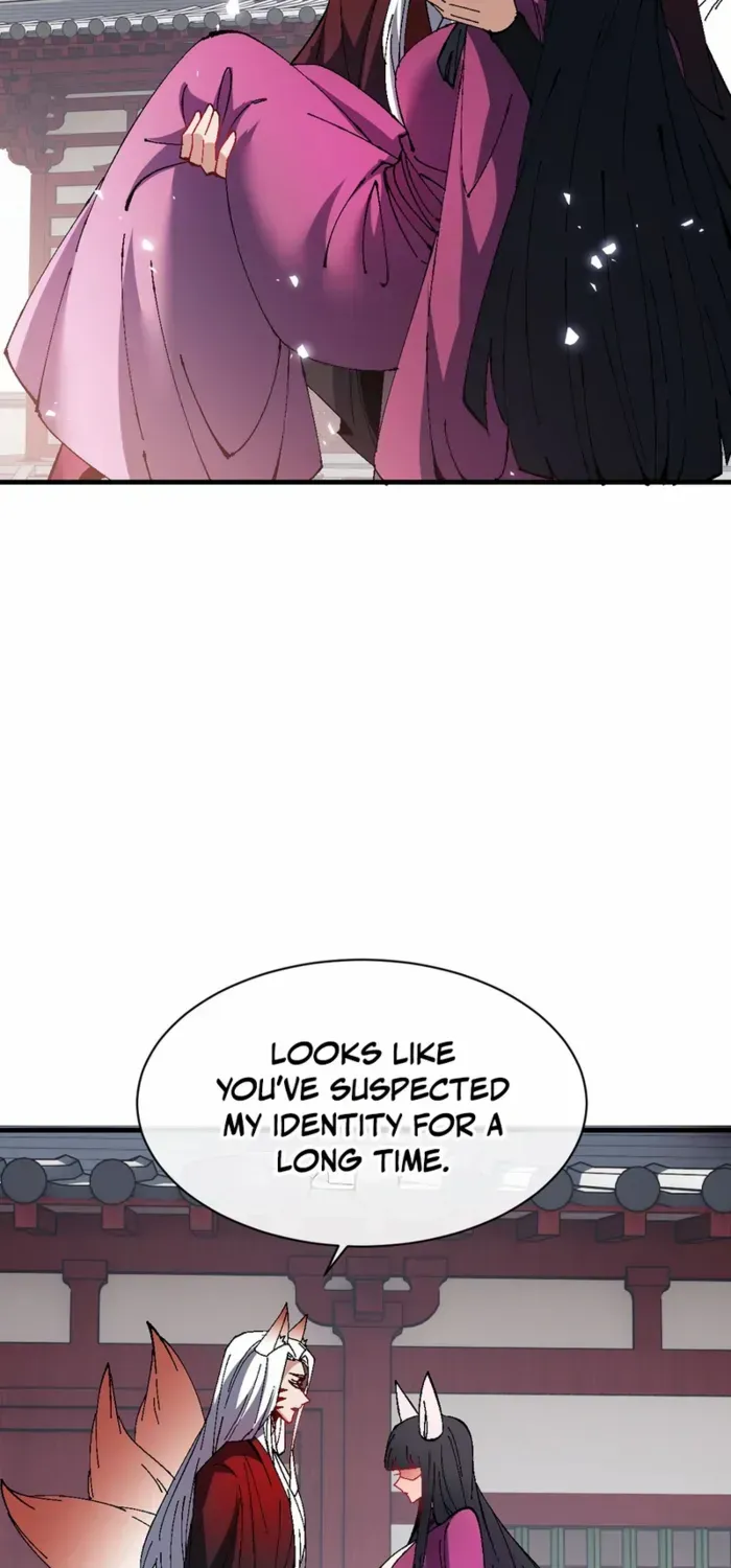 Devious Son Of Heaven Chapter 157 page 19 - 