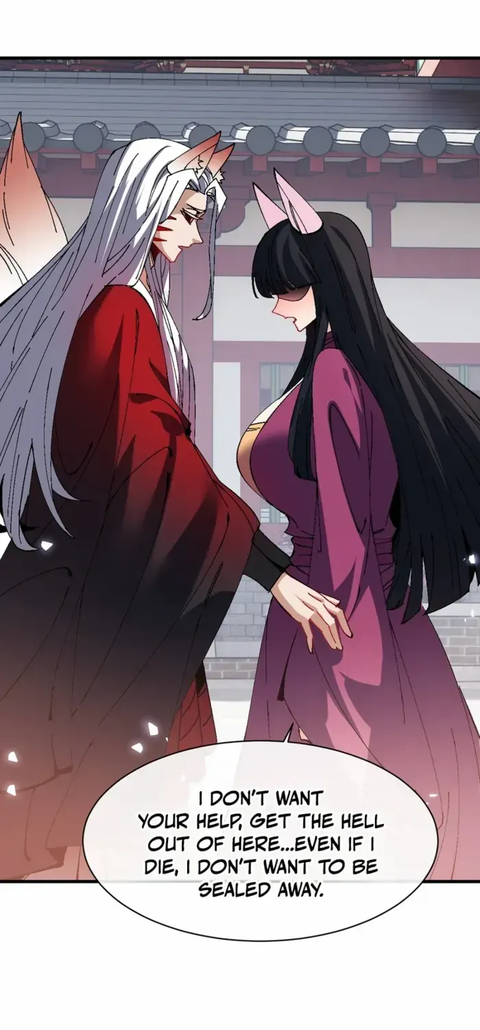 Devious Son Of Heaven Chapter 157 page 22 - 