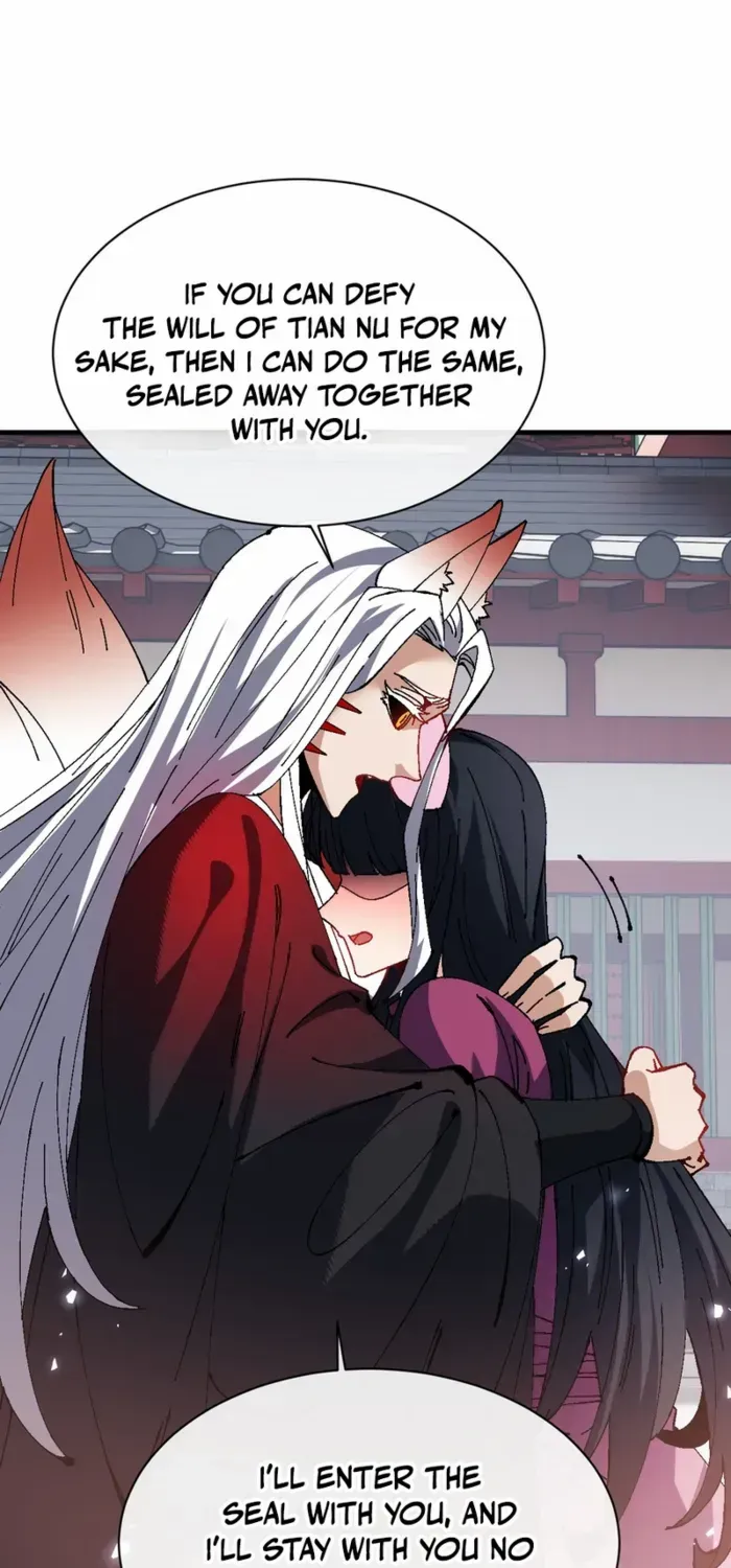 Devious Son Of Heaven Chapter 157 page 23 - 