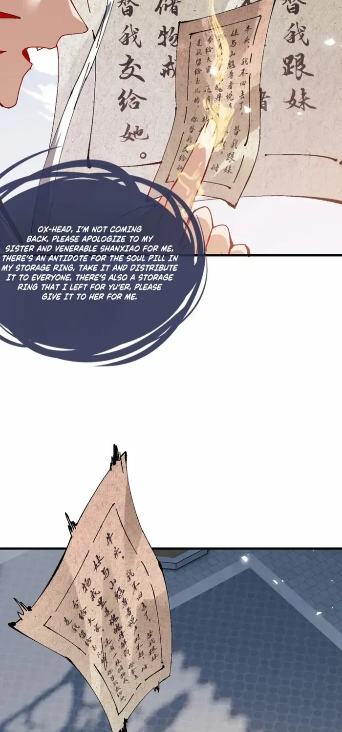 Devious Son Of Heaven Chapter 157 page 26 - 