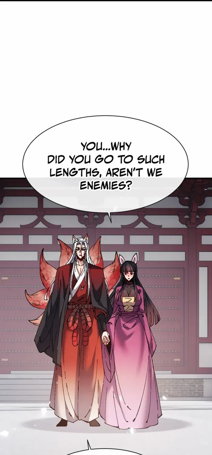 Devious Son Of Heaven Chapter 157 page 28 - 