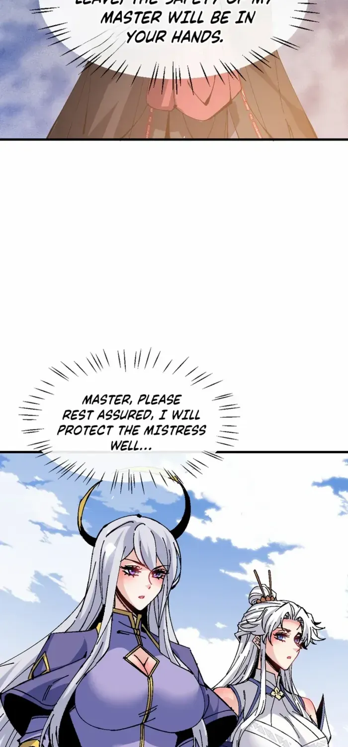Devious Son Of Heaven Chapter 157 page 39 - 
