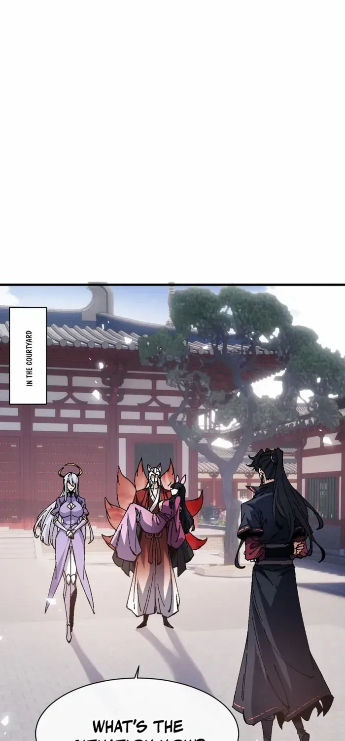 Devious Son Of Heaven Chapter 157 page 5 - 
