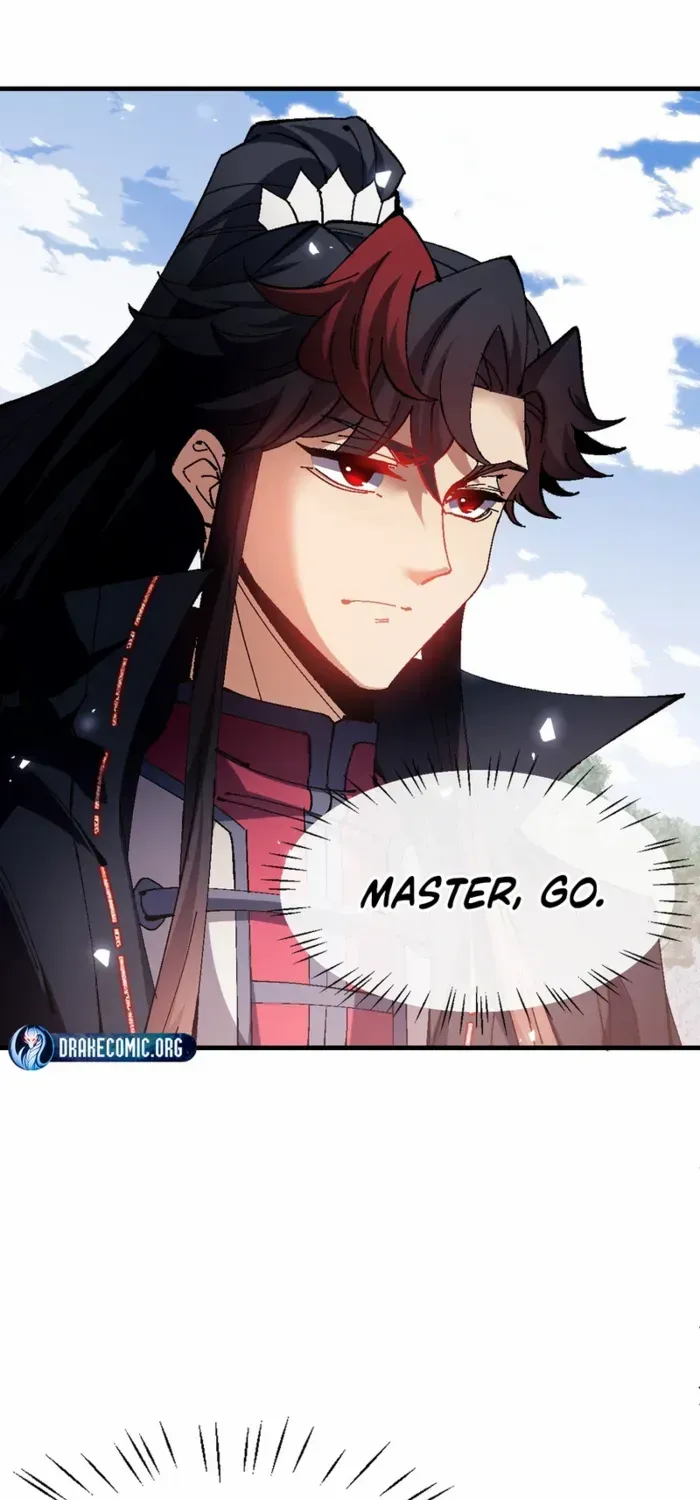 Devious Son Of Heaven Chapter 157 page 42 - 