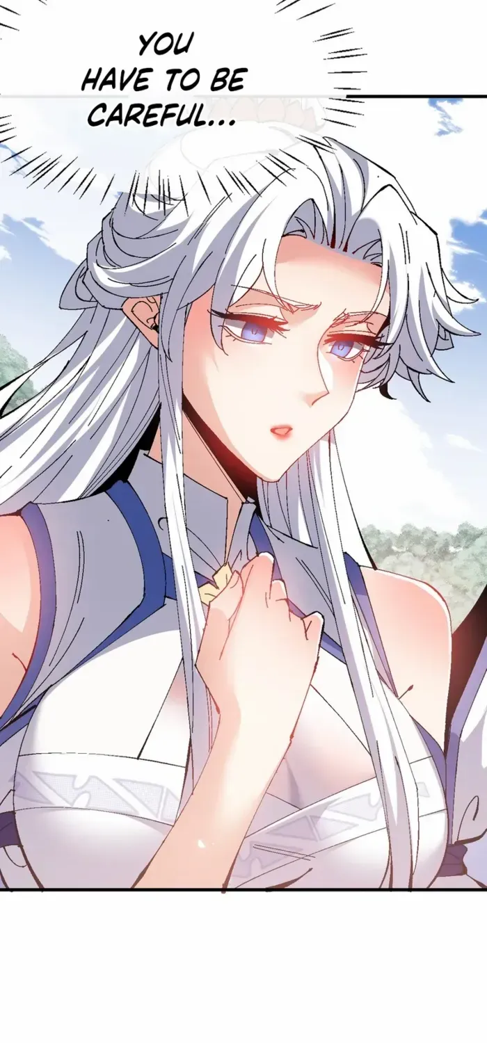 Devious Son Of Heaven Chapter 157 page 43 - 