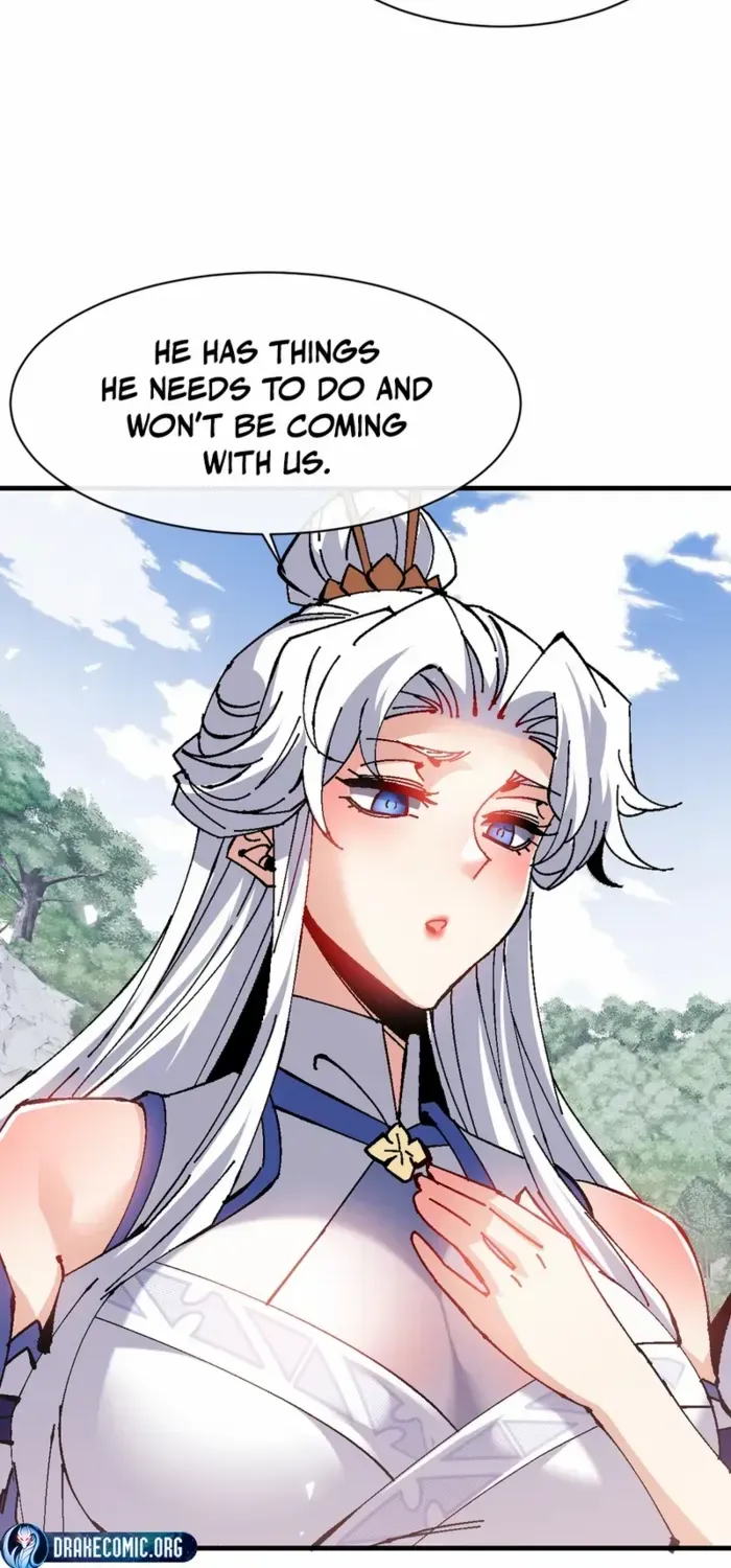 Devious Son Of Heaven Chapter 157 page 45 - 