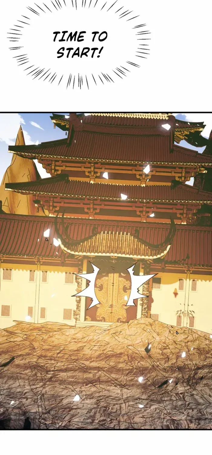 Devious Son Of Heaven Chapter 157 page 49 - 