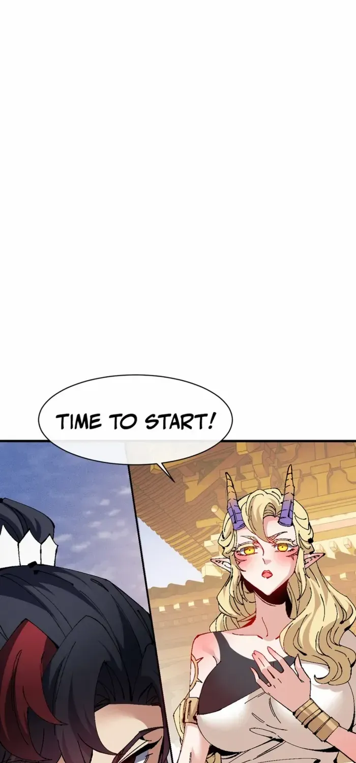 Devious Son Of Heaven Chapter 157 page 50 - 