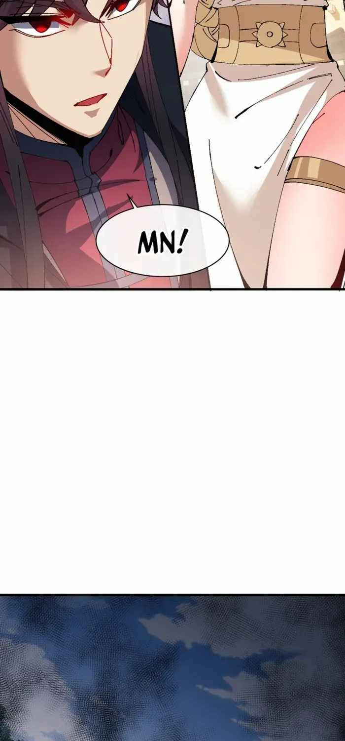 Devious Son Of Heaven Chapter 157 page 51 - 