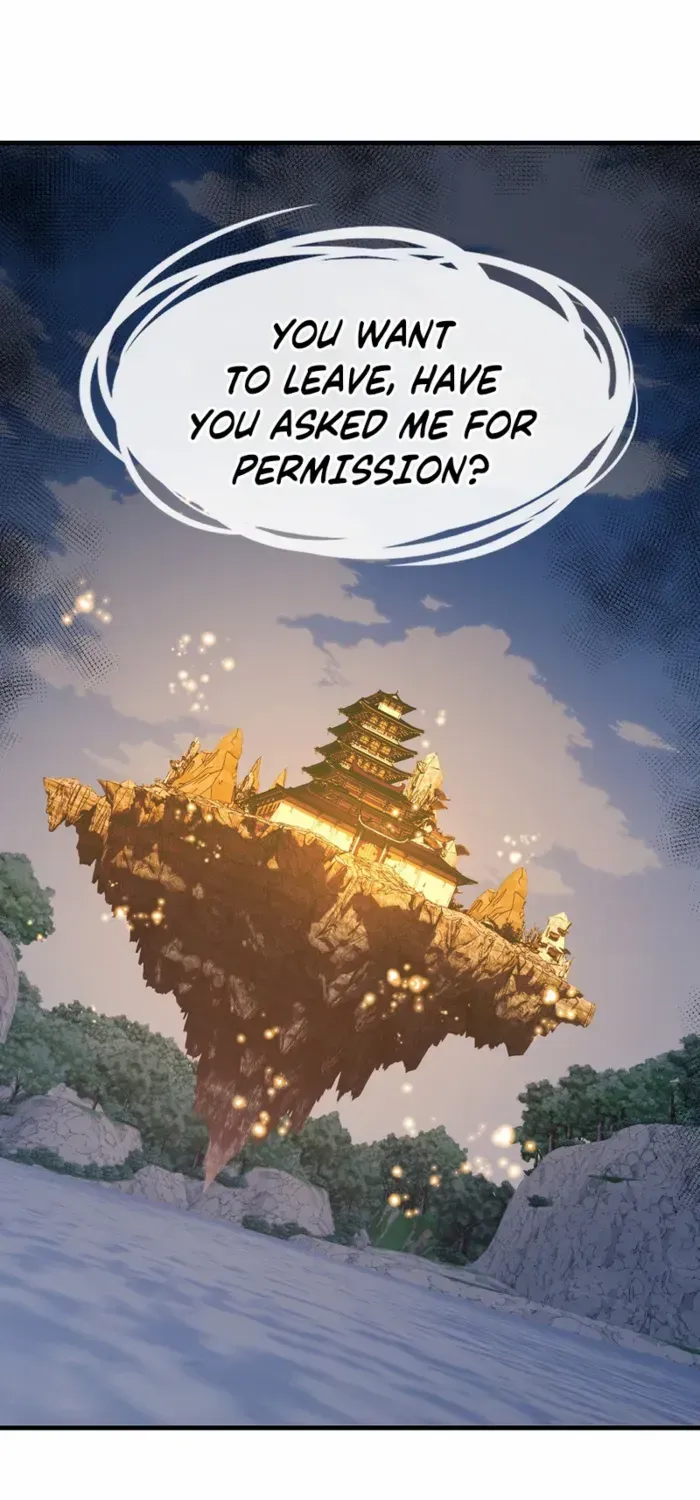 Devious Son Of Heaven Chapter 157 page 53 - 