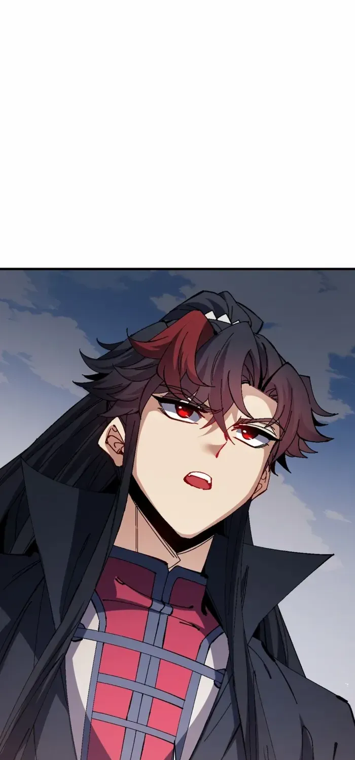 Devious Son Of Heaven Chapter 157 page 54 - 