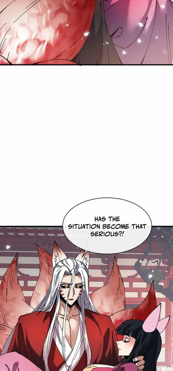 Devious Son Of Heaven Chapter 157 page 7 - 
