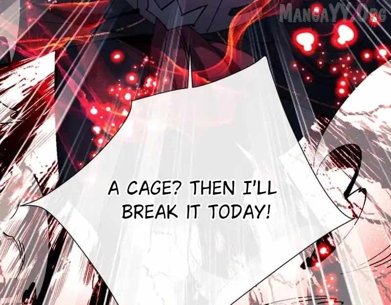Devious Son Of Heaven Chapter 158 page 34 - 