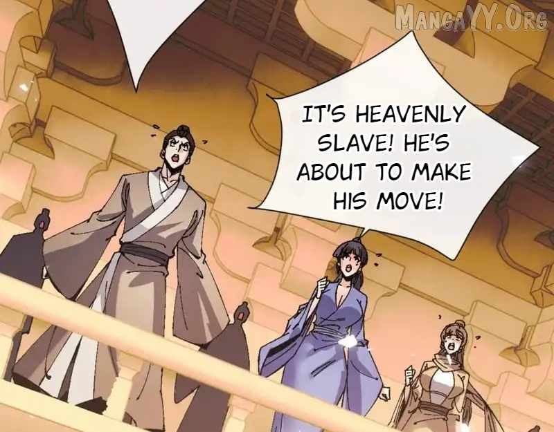 Devious Son Of Heaven Chapter 158 page 6 - 