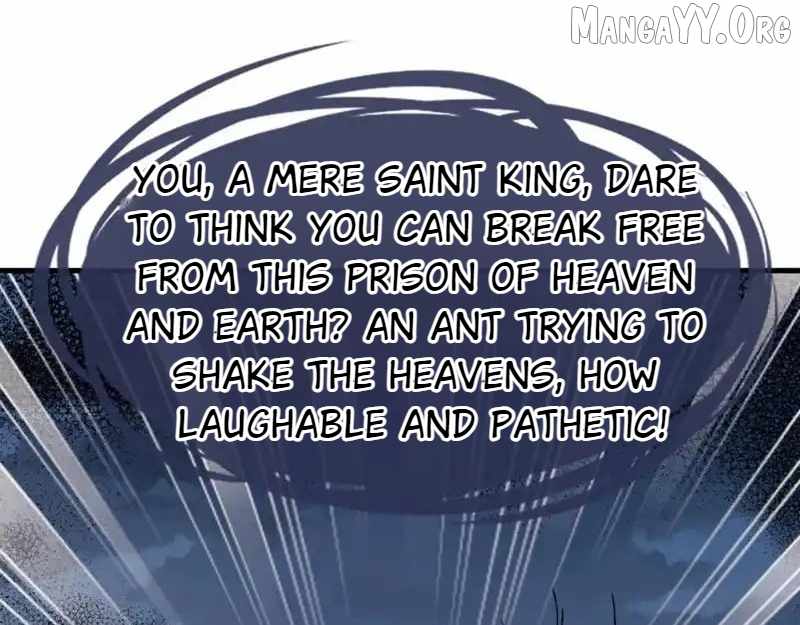 Devious Son Of Heaven Chapter 158 page 59 - 