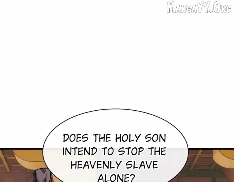 Devious Son Of Heaven Chapter 158 page 8 - 