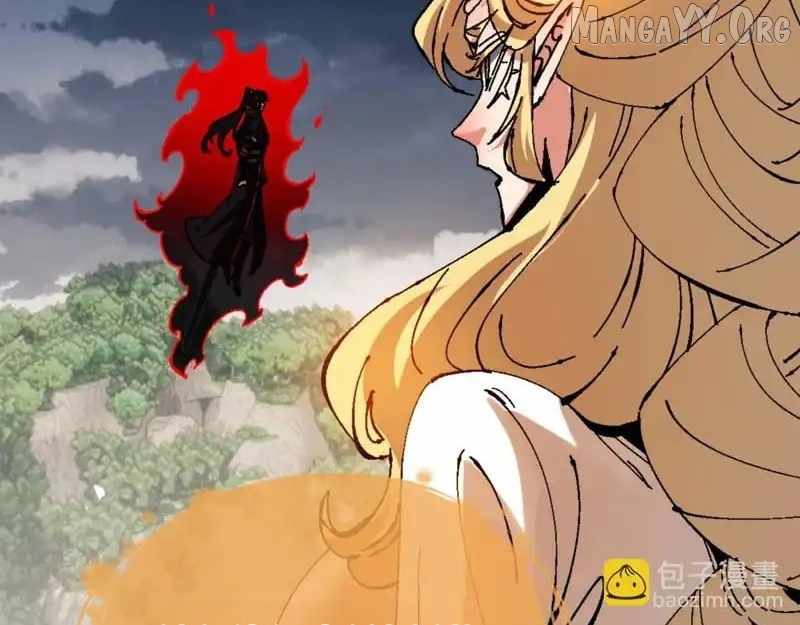 Devious Son Of Heaven Chapter 158 page 73 - 