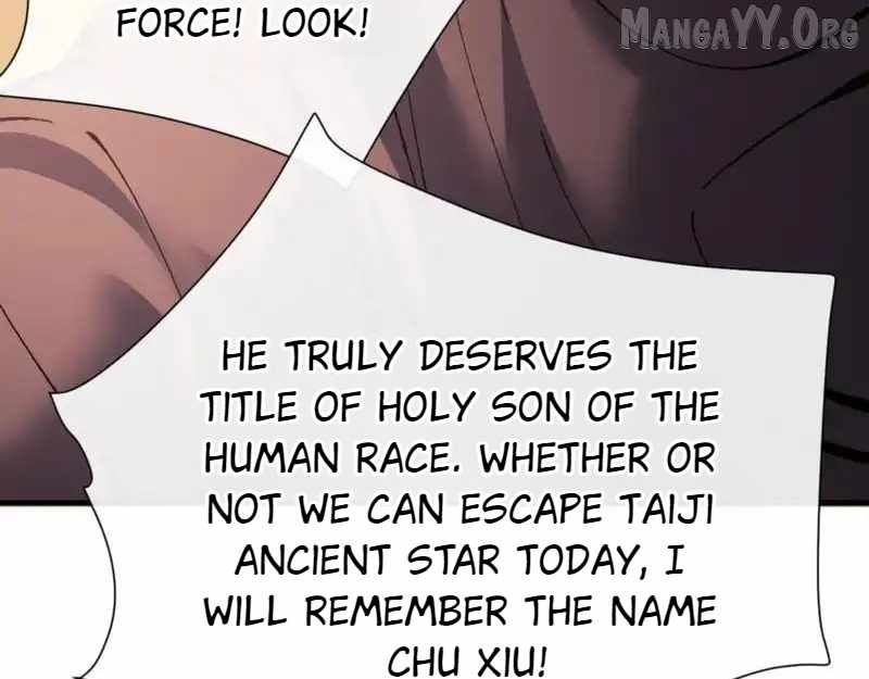 Devious Son Of Heaven Chapter 158 page 85 - 