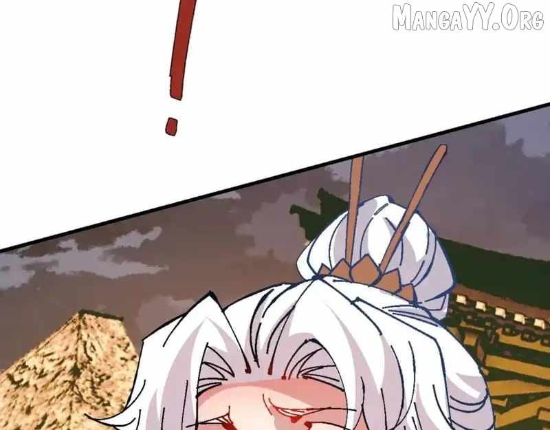 Devious Son Of Heaven Chapter 158 page 93 - 