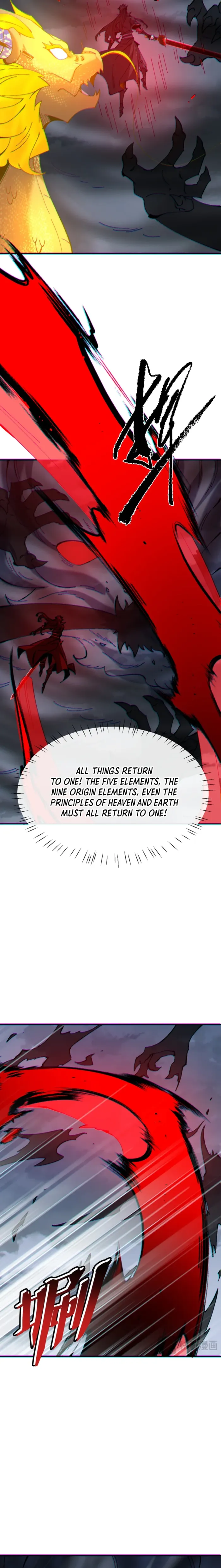Devious Son Of Heaven Chapter 159 page 2 - 