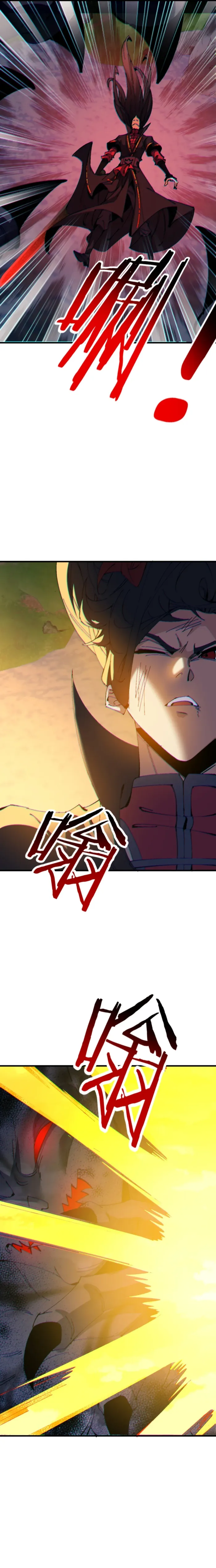 Devious Son Of Heaven Chapter 159 page 15 - 