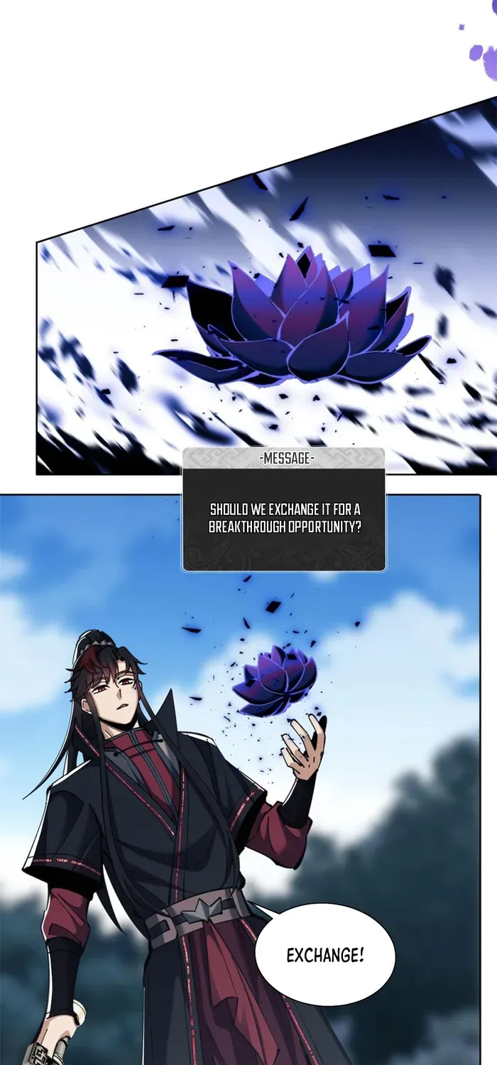 Devious Son Of Heaven Chapter 16 page 13 - 