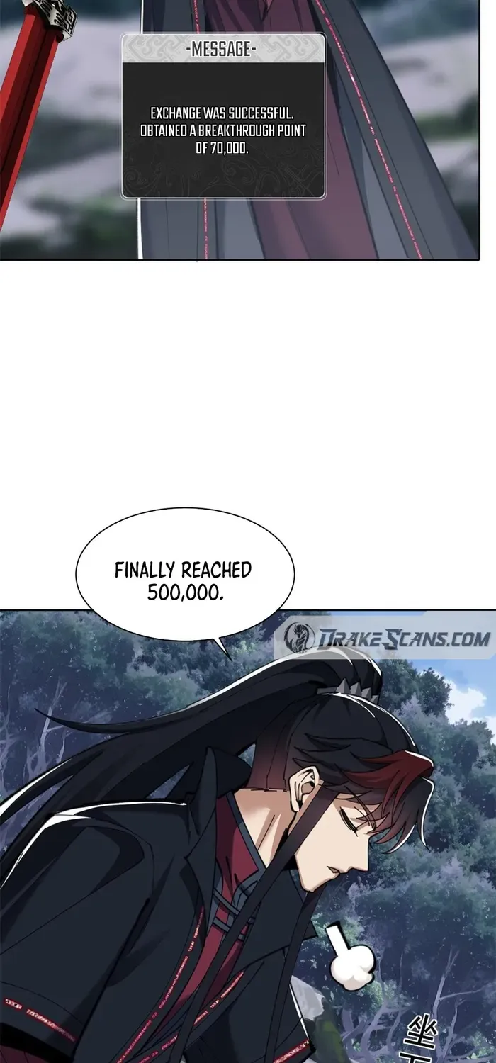 Devious Son Of Heaven Chapter 16 page 14 - 