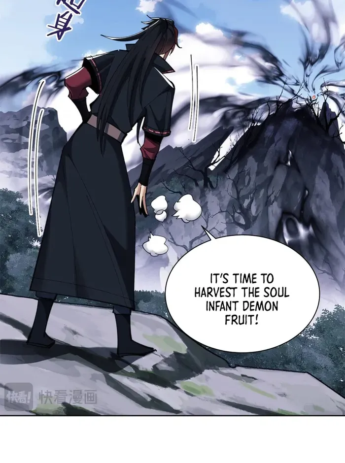 Devious Son Of Heaven Chapter 16 page 18 - 