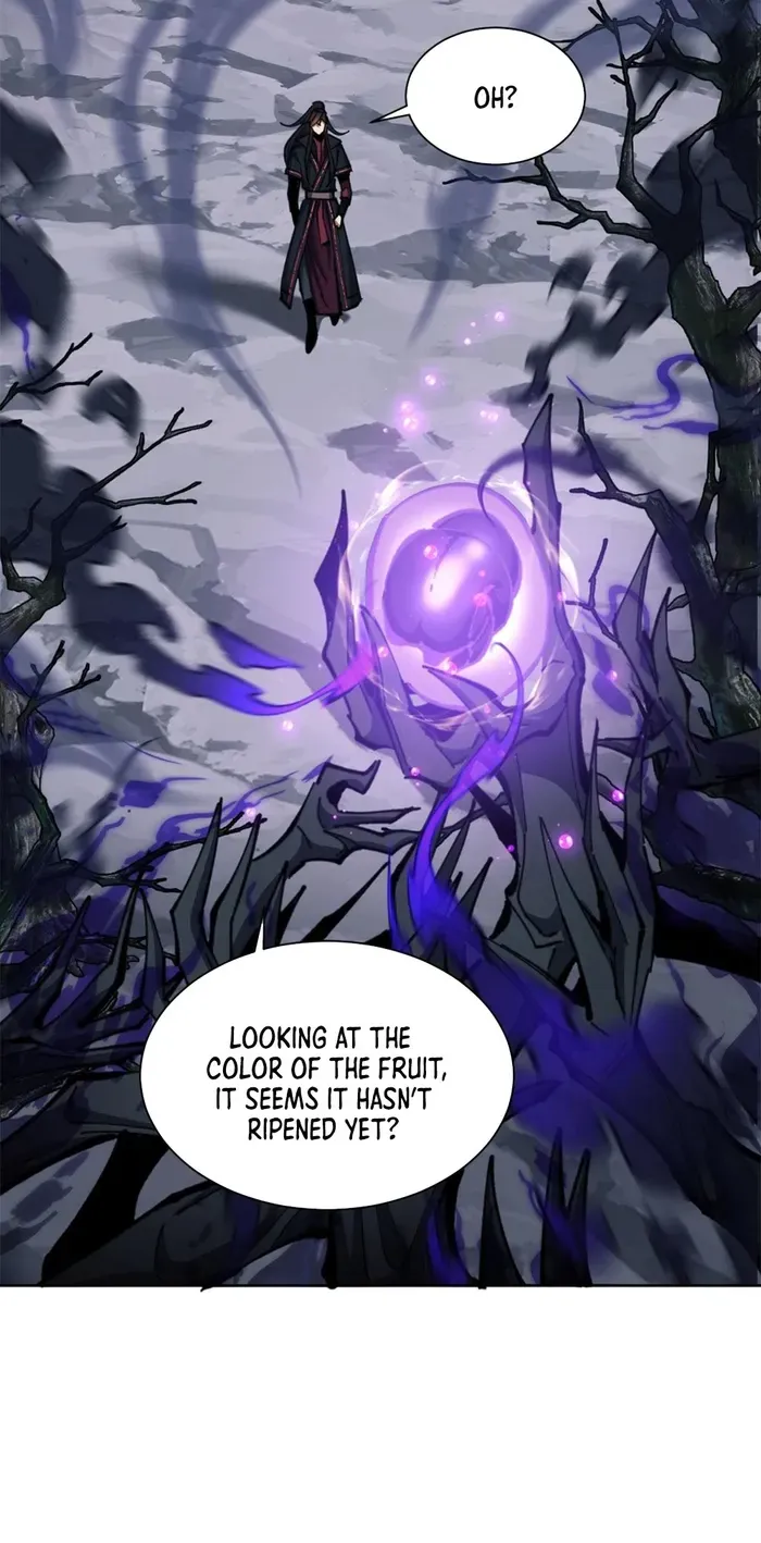 Devious Son Of Heaven Chapter 16 page 20 - 