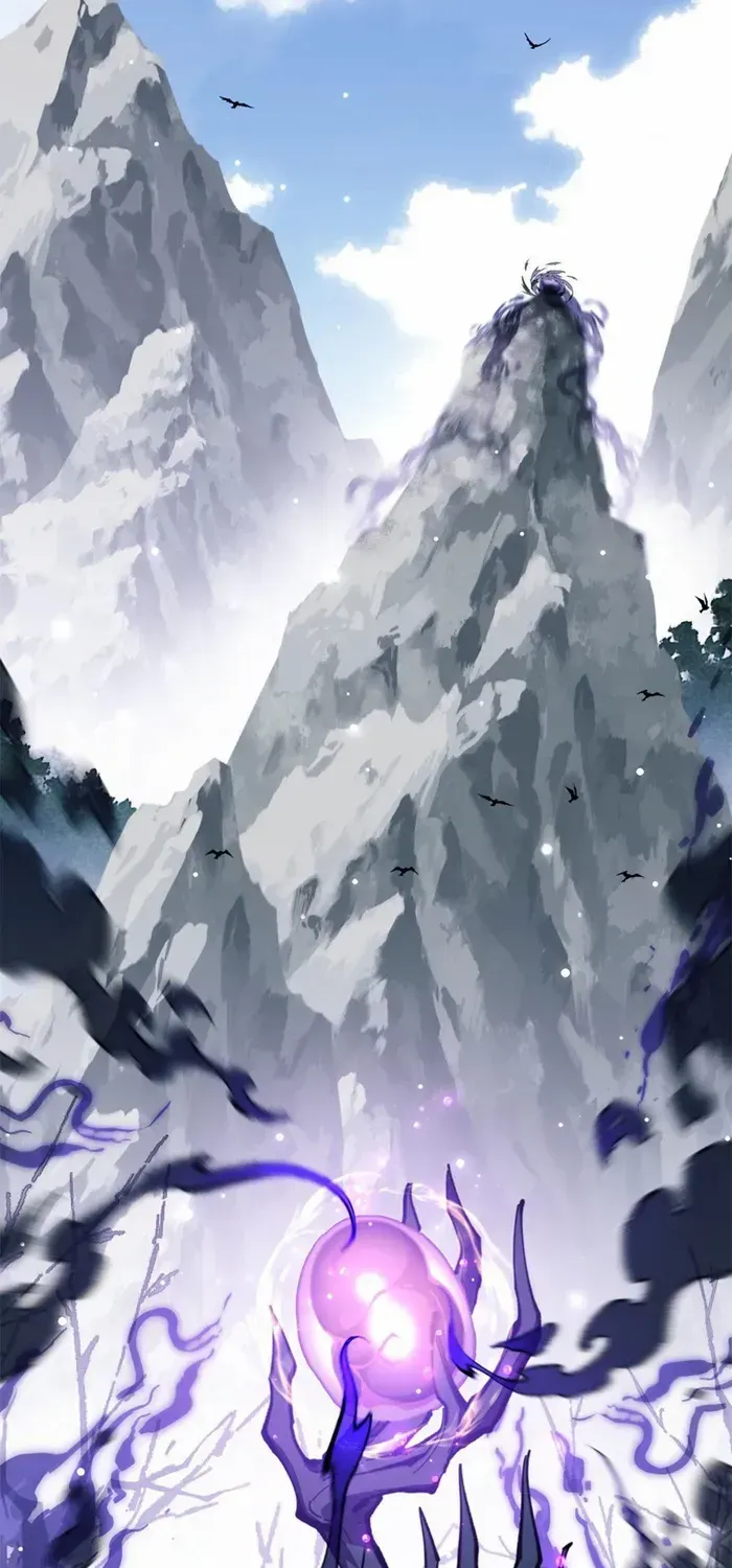 Devious Son Of Heaven Chapter 16 page 3 - 