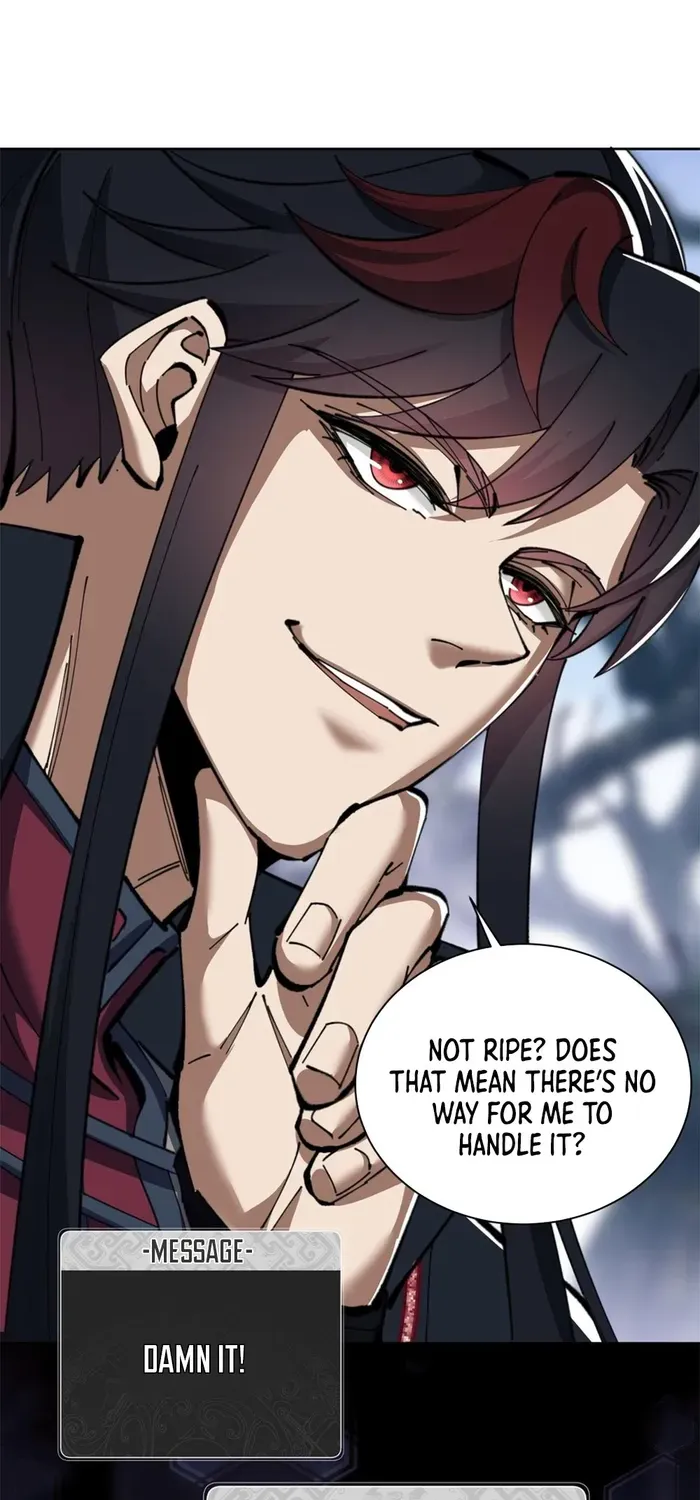 Devious Son Of Heaven Chapter 16 page 22 - 