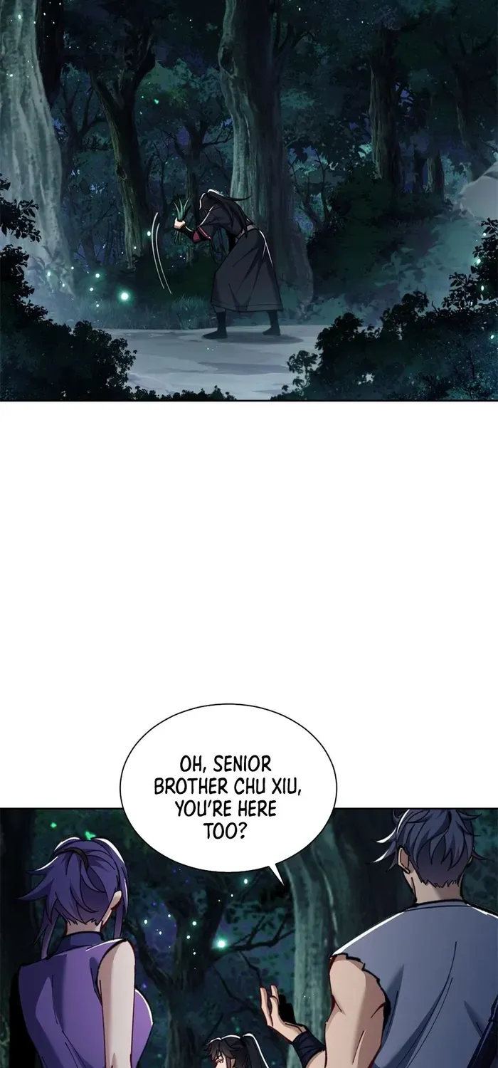 Devious Son Of Heaven Chapter 16 page 25 - 