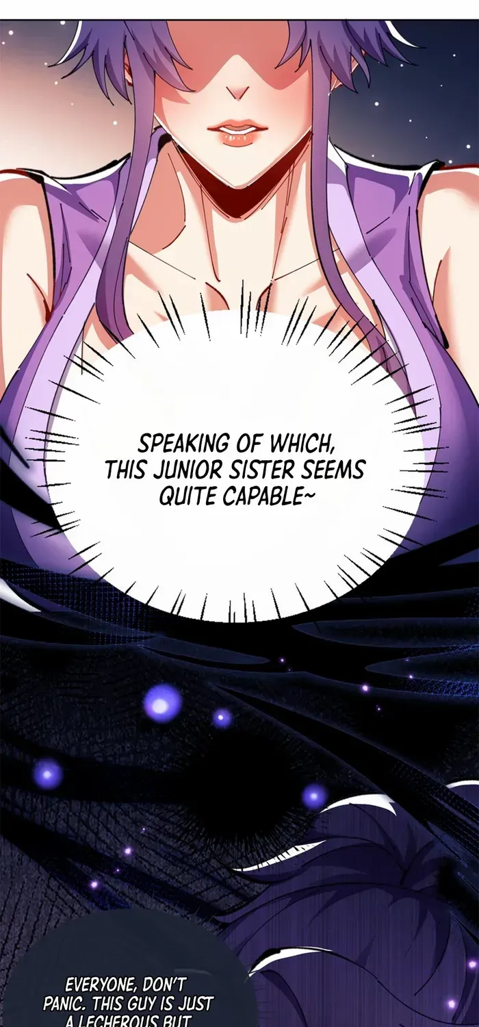 Devious Son Of Heaven Chapter 16 page 39 - 