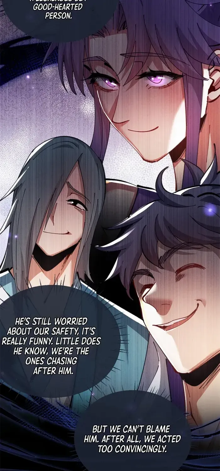 Devious Son Of Heaven Chapter 16 page 40 - 