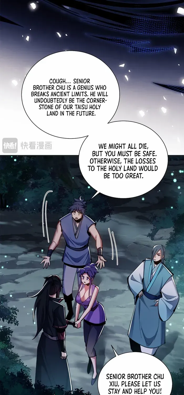 Devious Son Of Heaven Chapter 16 page 42 - 