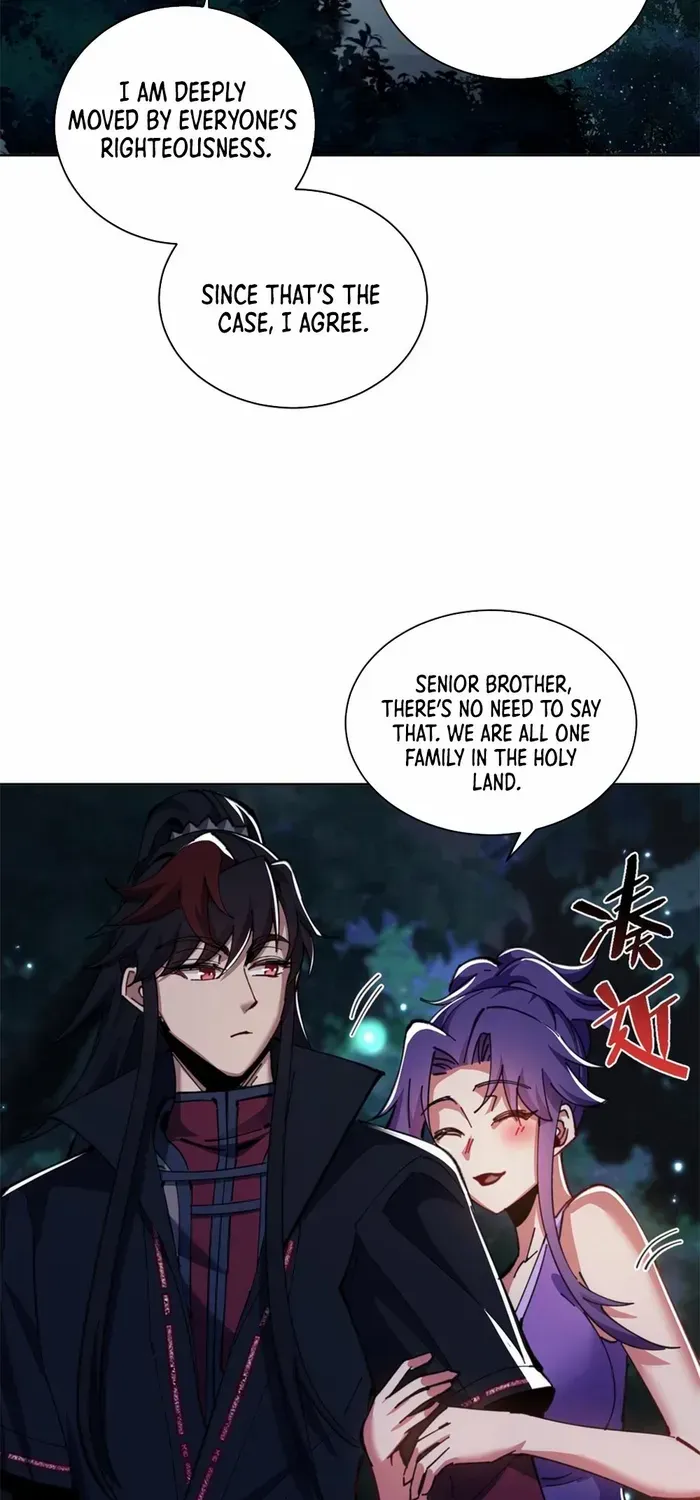 Devious Son Of Heaven Chapter 16 page 43 - 