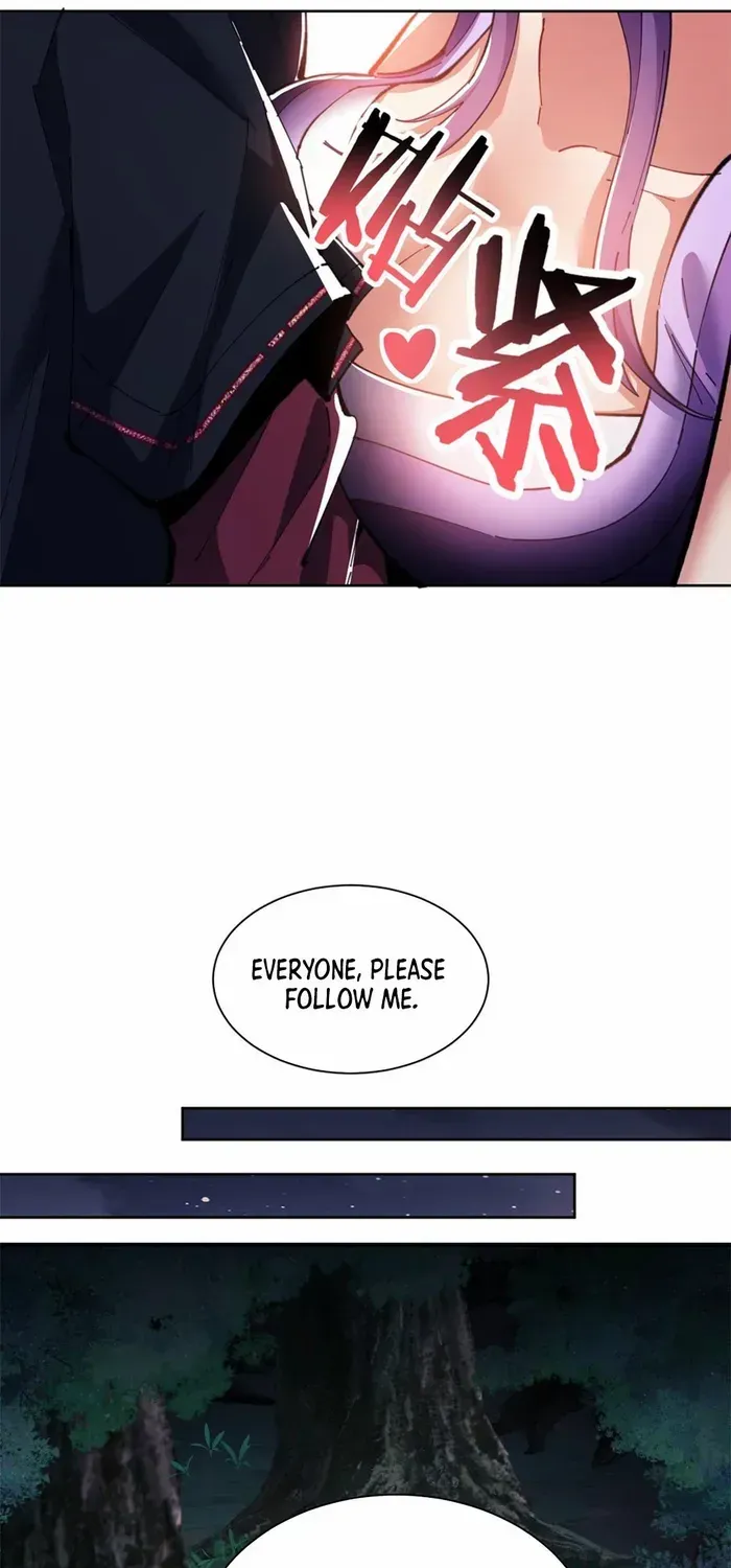 Devious Son Of Heaven Chapter 16 page 45 - 