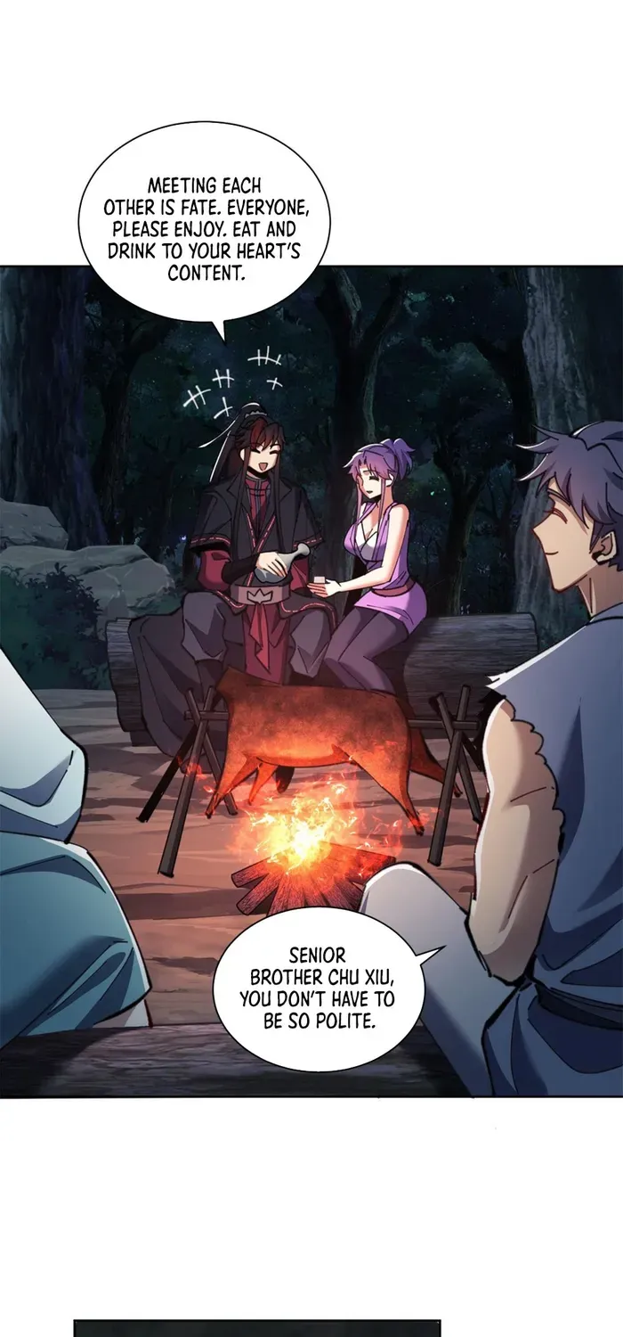 Devious Son Of Heaven Chapter 16 page 48 - 