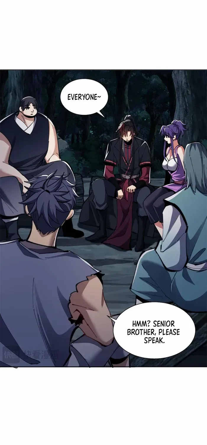 Devious Son Of Heaven Chapter 16 page 54 - 