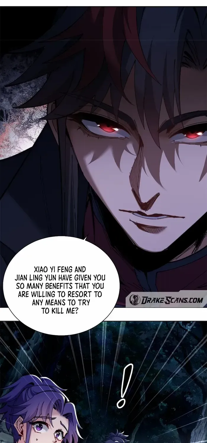 Devious Son Of Heaven Chapter 16 page 55 - 