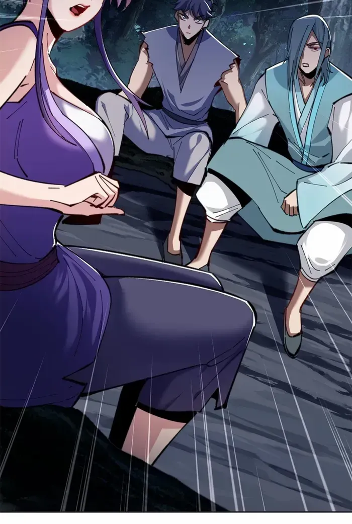 Devious Son Of Heaven Chapter 16 page 56 - 